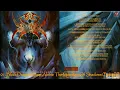 🔴 Bal-Sagoth - Starfire Burning Upon The Ice-Veiled Throne Of Ultima Thule 1996 ᴴᴰ