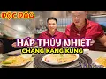Download Lagu ĐỘC ĐÁO MÓN HẤP THUỶ NHIỆT HONGKONG DUY NHẤT TẠI CHANG KANG KUNG || Thiso Mall Quận 2 || Nick Nguyen