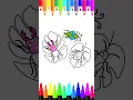 Bug Coloring Fun Let s Get Creative