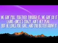 Eminem - Mockingbird