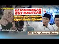 Lagu GUS KAUTSAR SOMBONG TAPI GAGAL di HADAPAN YAI HUDA #terasgubuk
