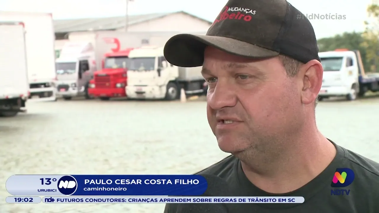 Petrobras anuncia queda de R$ 0,30 no preço do diesel às distribuidoras a partir de amanhã