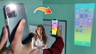 projector app project phone screen to wall ios u0026 android compatible iphone projector app free 