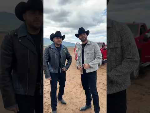 Por ahí, por ahí 🎶 #corridos #gerardoortiz #musica
