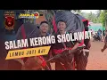 Lagu DJ BANTENGAN‼️LEMBU JATI AJI‼️(SALAM KERONG SHOLAWAT) SUPPORT BY DANADI PUTRA REMIXER DIKA DISCJOKEY