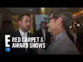 Download Lagu Ryan Gosling Dishes on Working With Emma Stone | E! Red Carpet \u0026 Award Shows
