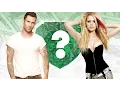 WHO S RICHER - Adam Levine or Avril Lavigne