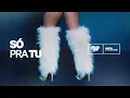 Lagu Anitta, Viviane Batidão - Só Pra Tu (Lyric Video Oficial)