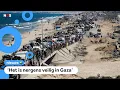 Download Lagu Aanval op Gaza-Stad gaat door, honderdduizenden mensen opnieuw op de vlucht