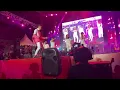 Download Lagu (LIVE) Vicky Salamor - Manis Tapi Bukan Gula Live at Waterpark Kupang