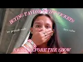 HOW I GOT LAST MINUTE TAYLOR SWIFT TICKETS TO THE ERAS TOUR vlog tips tricks