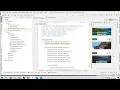 Tutorial Membuat CardView Dengan Android studio
