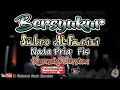Lagu BERSYUKUR Karaoke (Subro Al-Farizi Version) | Karaoke + Lirik