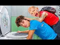 Download Lagu I Survived 5 of the World’s Most Evil Kids!