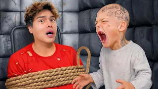 I Exposed 5 of the World s Most Evil 10 Year Olds