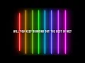 Sade - The Sweetest Taboo (Lyrics)