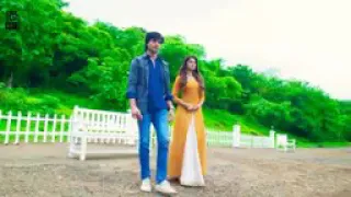 اديتيا و زويا على اغنية مسلسل حب الصدفة 