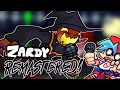 Download Lagu Zardy Foolhardy Mod [SKIN REANIMATED] (Friday Night Funkin' Mod)