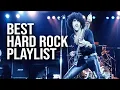 Lagu Best 70s 80's Classic Rock Songs Of All Time | Thin Lizzy, UFO, Uriah Heep, Saxon, Free \u0026 More