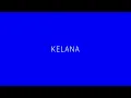 TULUS - Kelana (Official Lyric Video)