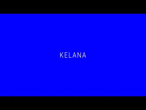 Download MP3 TULUS - Kelana (Official Lyric Video)