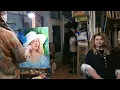 Download Lagu Процесс написания портрета художником Arsen Kljan известной певицы Лоры Фебруари.