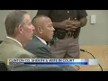 Clinton County Sheriff jail matron face judge on Marion County criminal charges