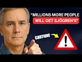Sjogren s Is Exploding New Research SPOTS 3 Reasons WHY