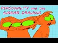 PERSONALITY and the SMEAR Drawing
