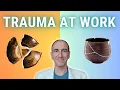 The Hidden Traumas Wrecking Team Trust And How to Heal Them
