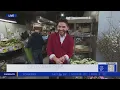 Flower rush amid soaring prices in NYC