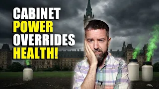 bill c 30 emergency politicians can now approve banned toxic pesticides health canada rejected