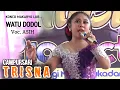 Download Lagu WATU DODOL Voc. ASIH CAMPURSARI TRISNA // KENDANG ABAH KAMEK