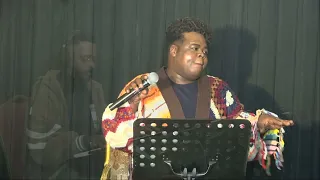  رعد المولد  جذبني حفل سع سع دندنها