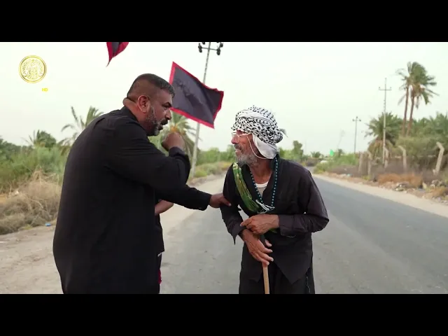⁣تعتلي راياتنا | الرادود سجاد الفحام