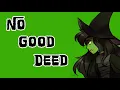 No Good Deed (Lyric Video) | Wicked (Musical)