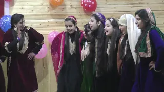 rouf roni daman kashmir song event 2019 rehamutalla khan