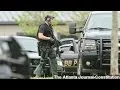 6 Injured Suspect Dead In Georgia FedEx Shooting