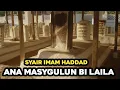 Download Lagu Syair Karya dari Al-Imam Al-Habib Abdullah bin Alwi Al-Haddad  \