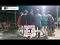 Download Lagu LIVE DERO TERBARU 2022 | DJ FIKRA | BABAYUL - PATR I