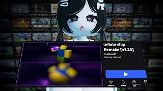 Roblox Inflation Games are Disgusting