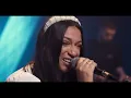 Kamille Falcão | Vai Remando [Cover Kailane Frauches]