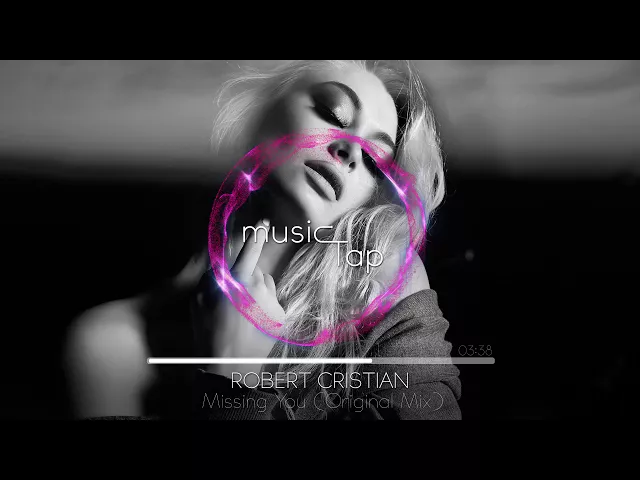 Download MP3 Robert Cristian - Missing You (Original Mix)