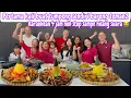Download Lagu PERTAMA KALI BUAT TUMPENG SENDIRI BARENG TEMAN2 || WOW…KAROAKEAN 4 JAM NON STOP SAMPE LUPA DARATAN😂