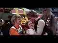 Video di Star Wars: A New Hope ('77): The "Carrie!" Blooper