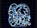 Download Lagu Sonic Mega Collections credits (jazzy remix)