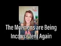 Mormon Church We Don t Believe We Get Our Own Planets SINCE WHEN