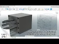 Pattern in Autodesk fusion Circular Rectangle Path Autodesk YouTube
