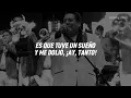 Los Angeles De Charly - Un Sueño (LETRA)