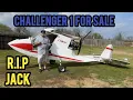 Quad City Challenger One For Sale No Longer Available
